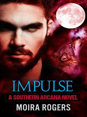 cover image of Impulse